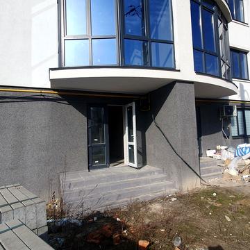 Захисників вул., 19