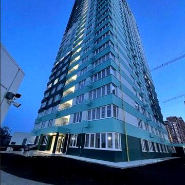 Продається видовa 3 кімнатна квартира в ЖК Альтаїр