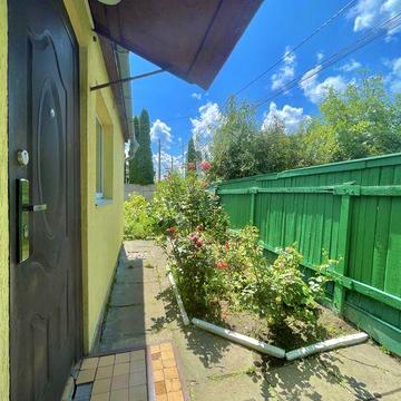Продаж будинку м.Київ,вулиця Соснова.Метро Академмістечко.