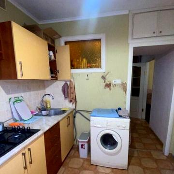 Продаж 1к Квартира Кримська вулиця