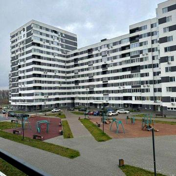 Продам квартиру новострой ЖК Пролисок. ЖК Пролисок