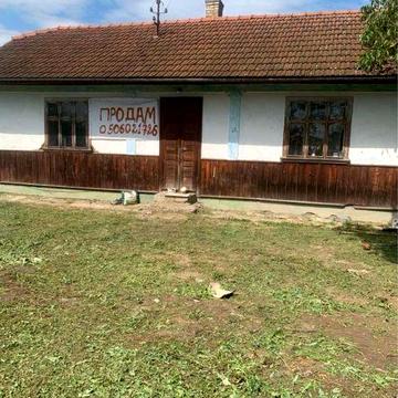 Продам будинок село Неполоківці