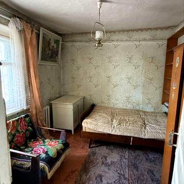 Квартира у місті Мена