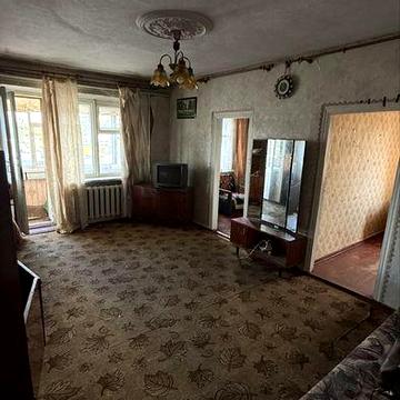 Квартира у місті Мена