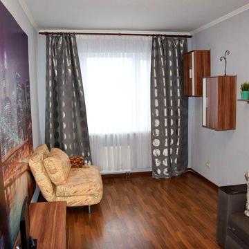 Оренда 1к квартира вул.Закревського 42а, Новий будинок, Троєщина