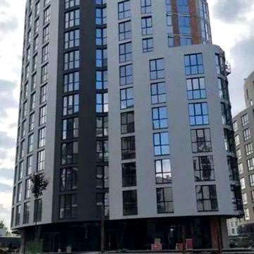 Продаж 1-кім квартири .ЖК парус Сіті.вул Кульпарківська 93