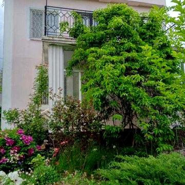 Продам дом с .Светлое