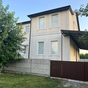 Олешкiвська вул.