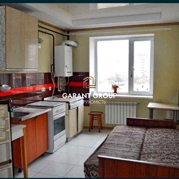 Сдається в оренду однокімнатна квартира