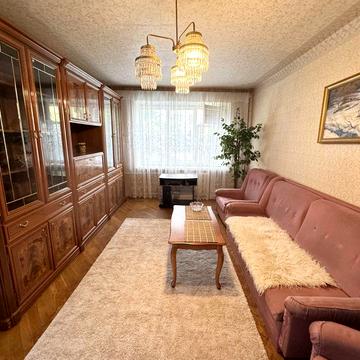 Без%. Оренда 3 квартири, вул. Шовкуненко 5, метро Вокзальна