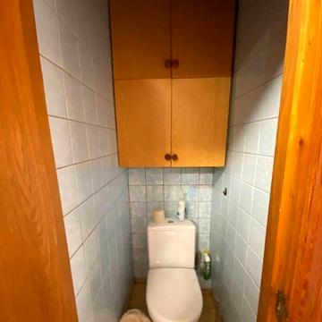 Продаж 3к Квартира Кримська вулиця