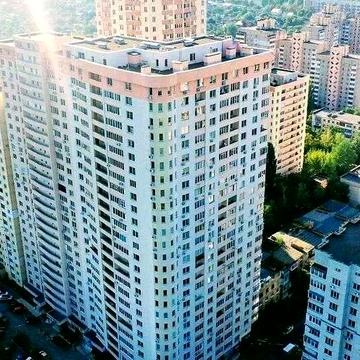 Продам 3-кімн. квартиру, ЖК «Сосновий бір» EV ЖК Сосновый бор