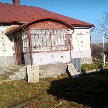 Продається хата в селі