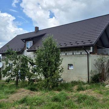Продається приватний будинок в с. Чуква Самбірського р-ну
