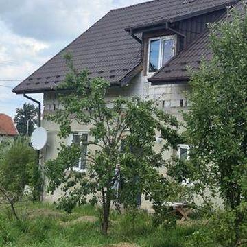 Продається приватний будинок в с. Чуква Самбірського р-ну