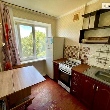 Продаж 1к Квартира Хмельницького Богдана проспект