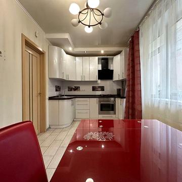 Без% продаж 3-кім. в ЖК «Львівський маєток», вул. Райдужна ЖК Львівський маєток