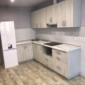 6952-АП Продам 1к квартиру 45м2 в новострое ЖК Меридиан на Салтовке