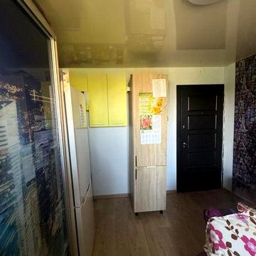 1471-МК Продам гостинку на Старой Салтовке Батицкого