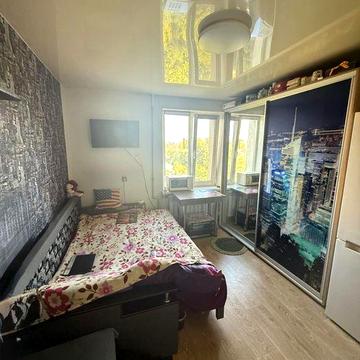 1471-МК Продам гостинку на Старой Салтовке Батицкого