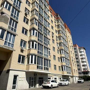 Продаж квартири 2 кім. ЖК Престиж ( індивідуальне газове опалення) ЖК Престиж