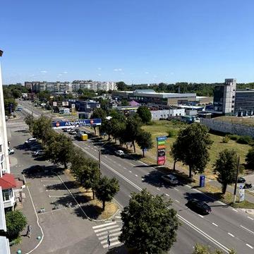 Продаж квартири 2 кім. ЖК Престиж ( індивідуальне газове опалення) ЖК Престиж