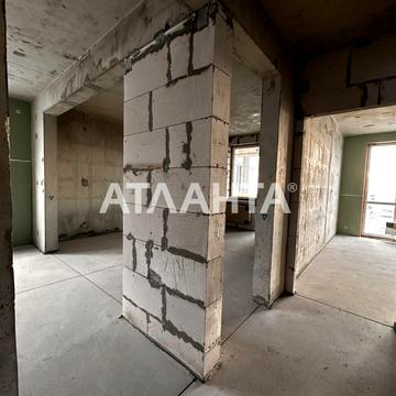 улица Варненская, 27/2а5, Черемушки, Хаджибейский, Одесса, Одесская 54900.0 USD