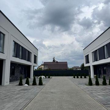 Петропавлівська  Борщагівка таунхаус з Газом  Школа дитячий садок