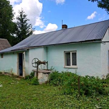 Продам будинок у с. Зелений  Гай