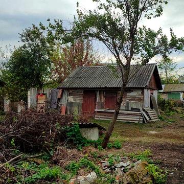 Розстрочка. м.Носівка Г.Чорнобиля 31, приватизов.буд.та ділянка 0.10га