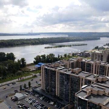Ривер парк River Park ЖК Рівер Парк River Park