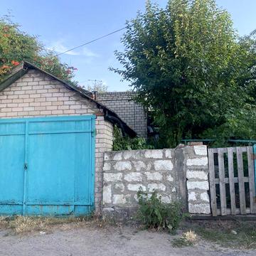 Будинок в районі центрального ринка
