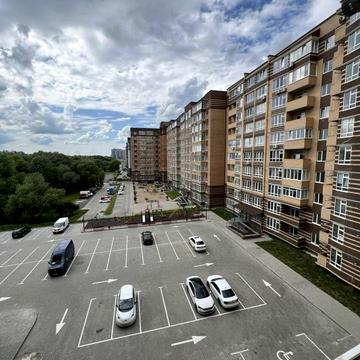 Старокостянтинівське шосе, 20/7