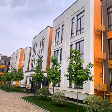 Квартира в Ірпені ЖК Найкращий 1 кімн. 43м2 з документами ЖК Найкращий