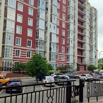 Сертифікат Так Продаж 2к квартири 62м2 ЖК Покровський