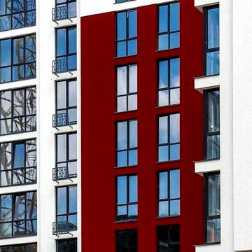 Затишна 1-Кімнатна квартира в новобудові- Вигідна ціна! ЖК Comfort house