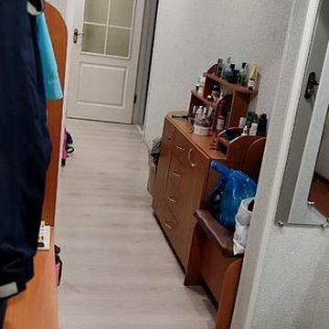 3-х комнатная квартира от владельца