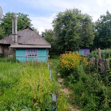 Продаж будинку разом з землею, загальна площа 75 соток