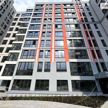 Продаж 1к Квартира Привокзальна вулиця