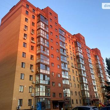 Продаж 5к Квартира Коцюбинського проспект ЖК Turkish City