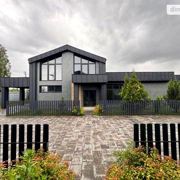 Продаж 5к Дім Центральна вулиця