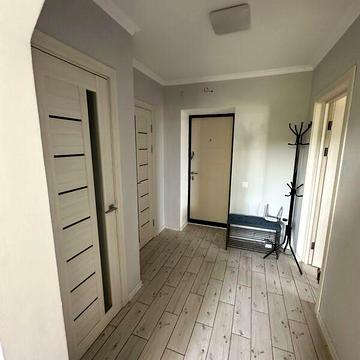 Продаж 1к Квартира Чехова Антона вулиця