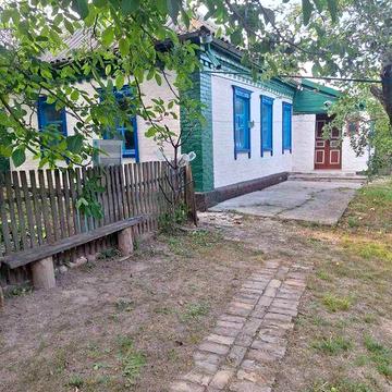 Продам будинок в селі Шахворостівка