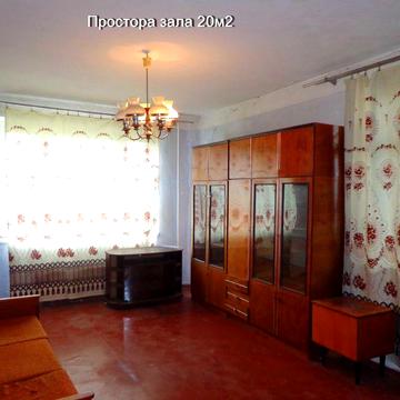 2-х кім. квартира, ПЗР. Кімнати окремі, 7 поверх.