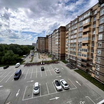 Продаж 1-кімнатна | Виставка | ЖК Олімпійський  | Новобудова здана | ЖК олімпійський