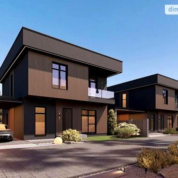 Продаж 5к Дім Виноградна вулиця ЖК Осокор