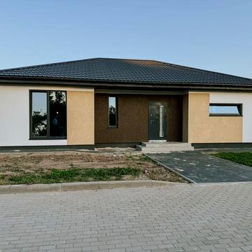 Забудовник! Продаж будинку 100 м2 у котеджному містечку під Києвом.