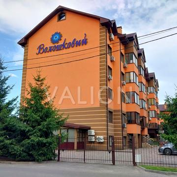 Волошкова вул., 42/2