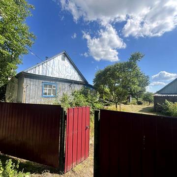 Продаж будинку с. Помоклі, бориспільский район