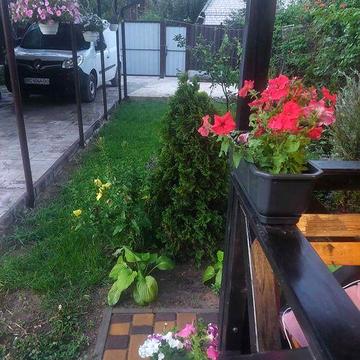 Продам дачу Підлісне